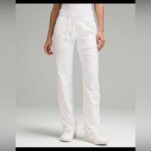 LULULEMON Dance studio pants